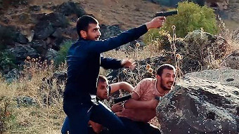 Sev hanqer - seria 23