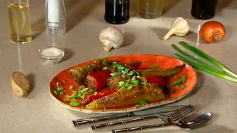 Patrastenq miasin - Lconats pghpgheghner