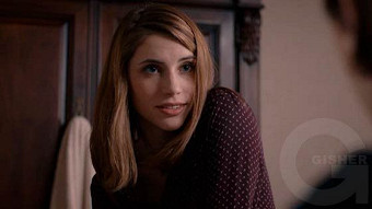 Տիկին պետքարտուղար -  սերիա 19