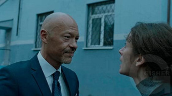 Год культуры, серия 1