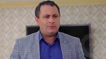 Mor xostume - seria 26