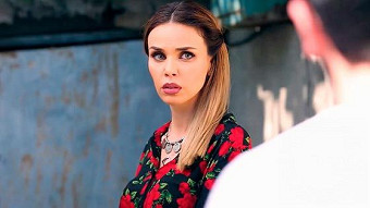 Eleni oragir 2 - seria 24