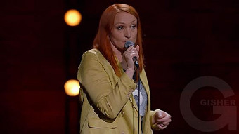 Stand up, 6 сезон, 9 выпуск