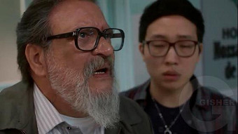 Tsagogh arev - seria 31