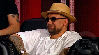 Камеди Клаб: сезон 14, выпуск 33