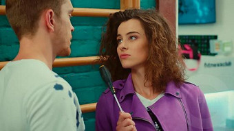 Улица, серия 132