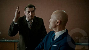 Год культуры, серия 7