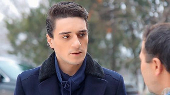 Mor xostume - seria 27