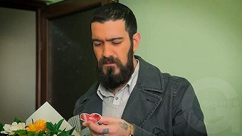 Nran hatik - seria 360