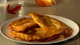 Patrastenq miasin - Cheburek