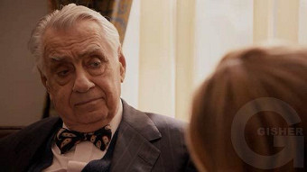 Տիկին պետքարտուղար -  սերիա 20