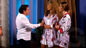 Anuxxeliner - seria 46