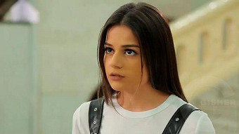 Mor xostume - seria 31