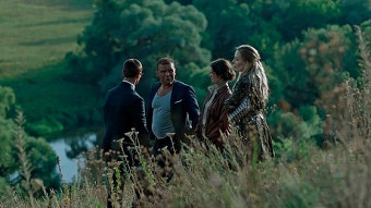 Год культуры, серия 9