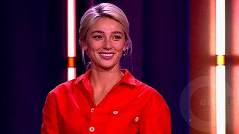 Импровизация: 4 сезон, 35 выпуск