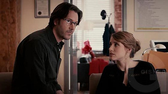 Տիկին պետքարտուղար -  սերիա 22