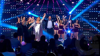 Womens club - Episode 19