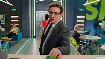 Фитнес - 5 серия