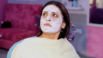 Ful haus 2, sezon 1, seria 4