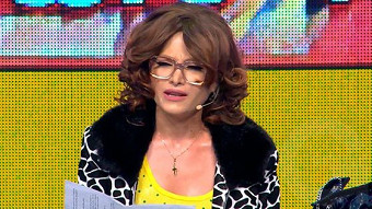 Womens club - Episode 2