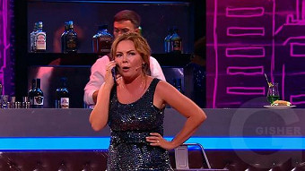 Comedy Woman, 8 сезон, 18 серия