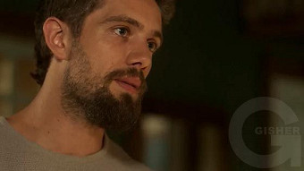 Tsagogh arev - seria 33