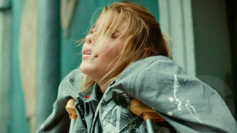 Улица, серия 134