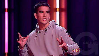 Импровизация: 4 сезон, 21 выпуск