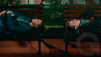 Улица, серия 133