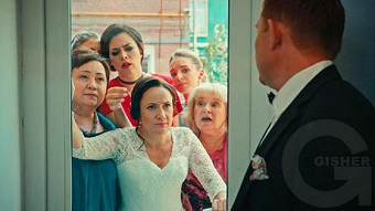 Улица, серия 135