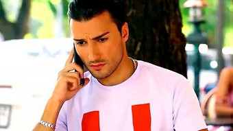 Eleni oragir 2 - seria 28