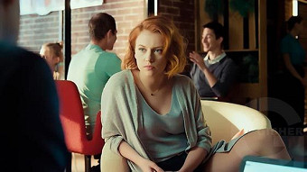 Универ. Новая общага, 7 сезон, 86 серия