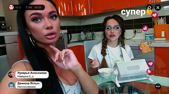 Смешное время - 2 серия