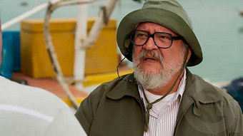 Tsagogh arev - seria 8