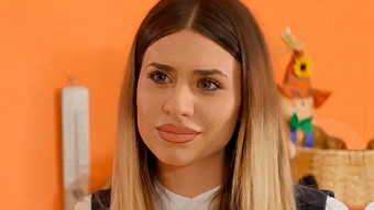 Chorrord hark - seria 7