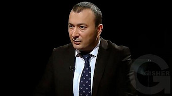 Hayelu araj - Vahe Enfiajyan