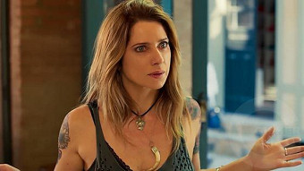 Tsagogh arev - seria 9