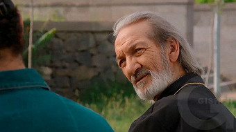 Poghoci shner - seria 8