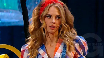 Comedy Woman, 8 сезон, 13 серия