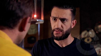 Karmir blur - seria 179