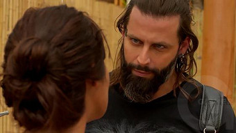 Tsagogh arev - seria 12