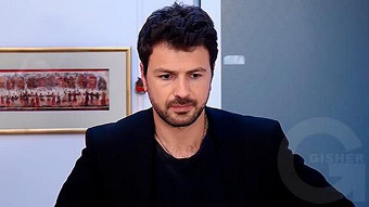 Chorrord hark - seria 8