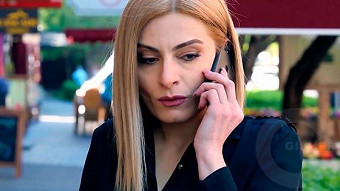 Eleni oragir - seria 152