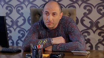 Depi erazanq 2 - seria 8