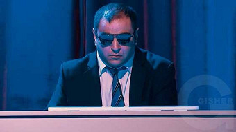 Erg Ergoc - 23.12.2018