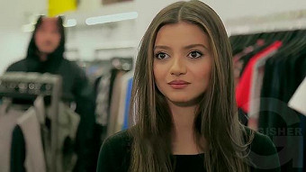 Karmir blur - seria 246