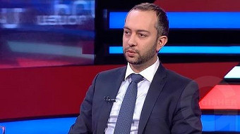 Aysor irakanum - Eduard Aghajanyan