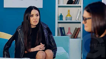 Ful haus 2, sezon 1, seria 23