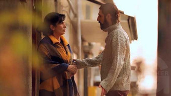 Tsghridi erge - seria 14