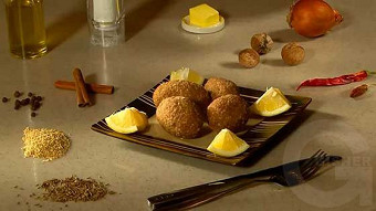 Patrastenq miasin - Mejov qufta 2